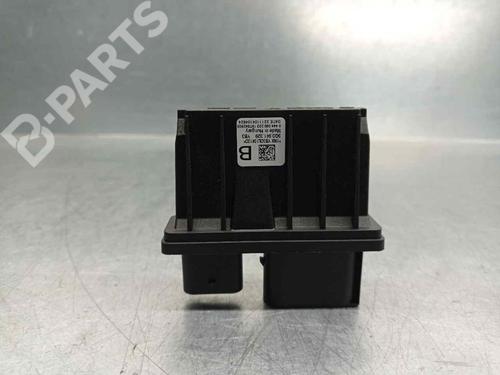 Used Electronic module Electronic module SKODA SUPERB III Estate (3V5) 2.0 TDI (150 hp) 10986134 10986134