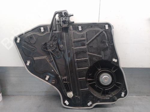 BP17976734C25 | Elevalunas trasero derecho FORD FOCUS IV (HN) 1.0 EcoBoost BP17976734C25