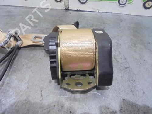 Rear center seatbelt MERCEDES-BENZ S-CLASS (W220)  | BP8723663I27 