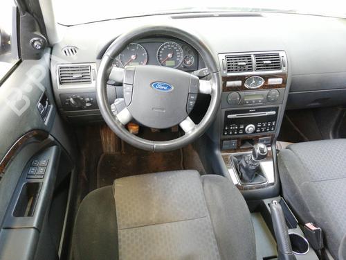 Egr FORD MONDEO III (B5Y) 2.0 TDCi | BP14331928M69 