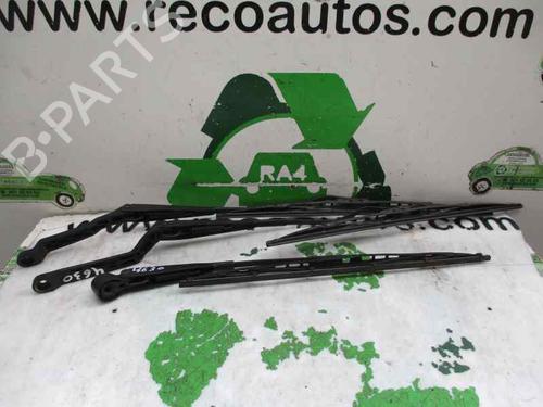 Front windshield wiper arm MG MG ZR  | BP3471331C143 