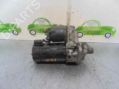 Starter OPEL ASTRA F Hatchback (T92) 1.4 i 16V (F08, M08, F68, M68) | BP2332889M8 