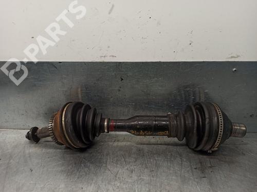 Used Left front driveshaft Left front driveshaft VOLVO XC90 I (275) T6 AWD (272 hp) 10027408 10027408