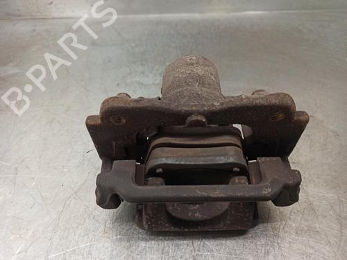 Left rear brake caliper TOYOTA AVENSIS (_T25_) 2.0 D-4D (CDT250_, CDT250R) | BP17587692M107 