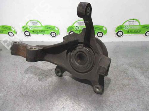 Used Right front steering knuckle ROVER 400 II (RT) 414 Si (103 hp) 2058455