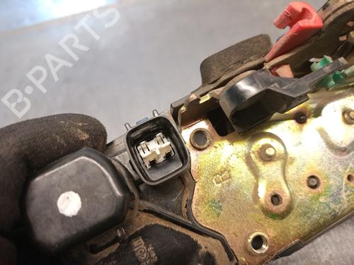 Rear right lock JEEP GRAND CHEROKEE II (WJ, WG) 2.7 CRD 4x4 | BP19060721C99 