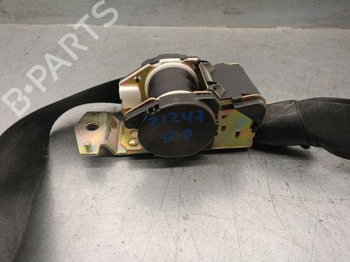 Front right seatbelt PEUGEOT 106 I (1A, 1C) 1.1 | BP20108534I25 