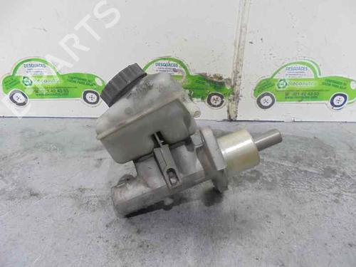 Brake master cylinder OPEL ZAFIRA A MPV (T98) 2.0 DI 16V (F75) | BP2280907M77 