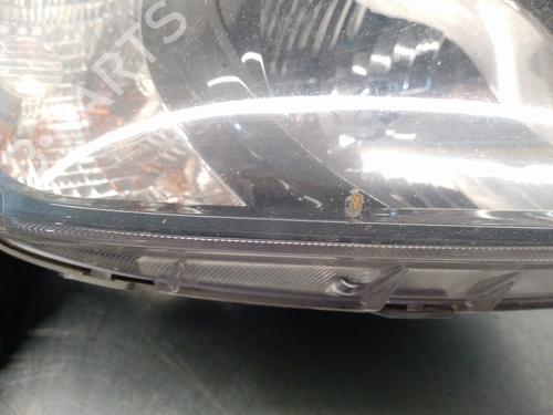Right headlight CHEVROLET AVEO / KALOS Hatchback (T250, T255) 1.4 | BP17660679C29 