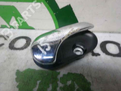 Used Rear left interior door handle Rear left interior door handle SAAB 9-5 (YS3E) 3.0 TiD (177 hp) 3214702 3214702