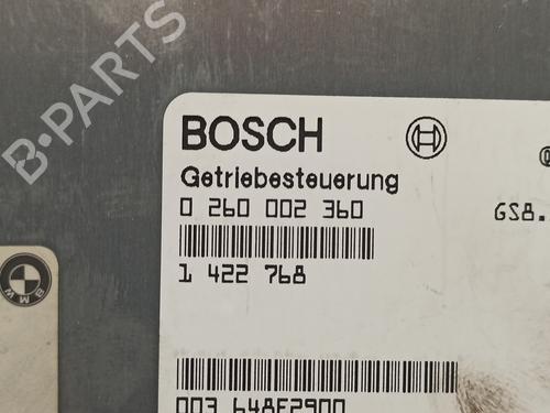 Gearbox control unit BMW 5 (E39) 528 i | BP17468156M52 