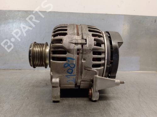 Alternator AUDI Q3 (8UB, 8UG) 2.0 TFSI quattro | BP19745370M7 