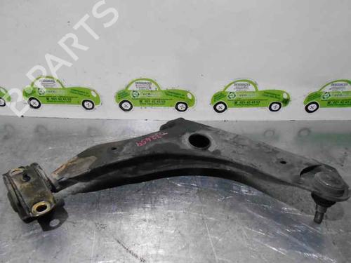 Left front suspension arm MITSUBISHI CARISMA (DA_) 1.8 16V GDI (DA2A) | BP2332044M12 