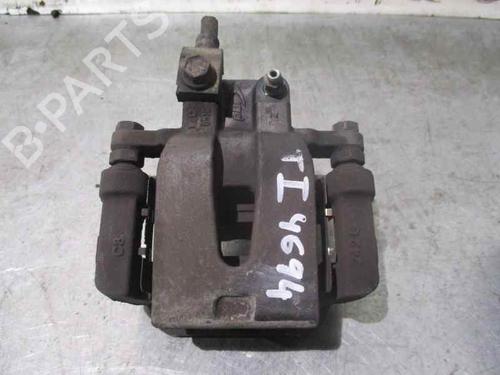 Used Left rear brake caliper CHRYSLER 300C (LX, LE) 3.5 (249 hp) 11612941