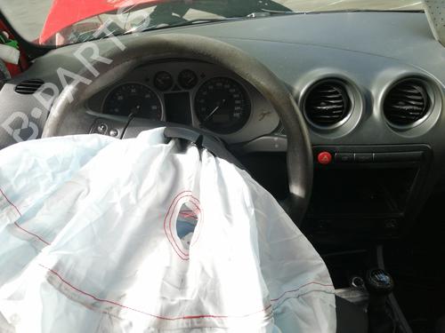 Right rear shock absorber SEAT IBIZA III (6L1)  | BP15825584M19 