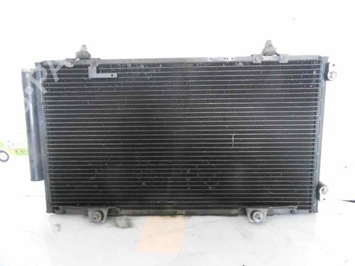 Used AC radiator TOYOTA AVENSIS Liftback (_T22_) [1997-2003]  2307274