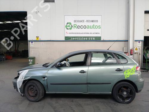 Electronic module SEAT IBIZA III (6L1)  | BP15414427M83 