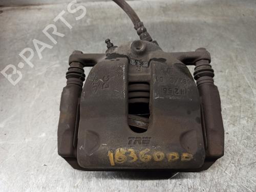 Used Right front brake caliper MERCEDES-BENZ CITAN MPV (W415) [2012-2021]  13942882