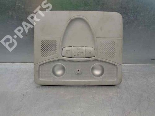 Used Interior roof light Interior roof light HONDA CIVIC VIII Hatchback (FN, FK) 2.2 CTDi (FK3) (140 hp) 8105438 8105438