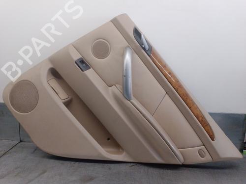 Used Rear right panel BMW X5 (E53) 4.4 i (286 hp) 19328972