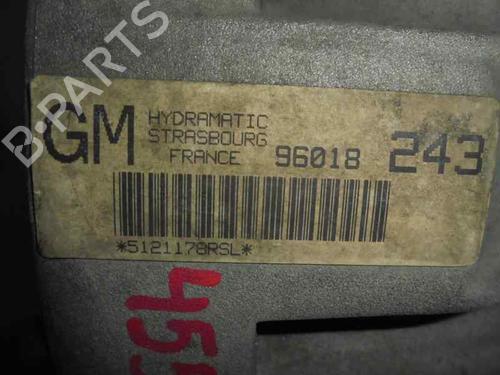 Gearbox BMW 3 Touring (E36) 318 i | BP2122203M3 