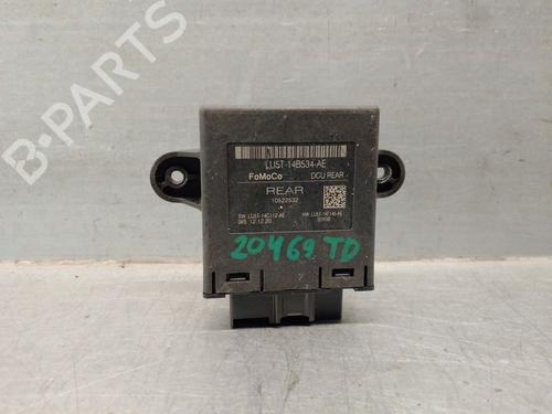 Used Electronic module FORD PUMA (J2K, CF7) [2019-2025]  18881223