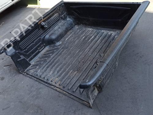 Used Rear body tub FORD RANGER (TKE) 2.2 TDCi (160 hp) 19088298
