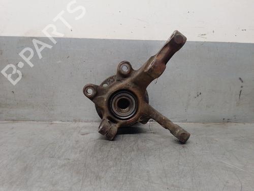 Used Right front steering knuckle RENAULT SUPER 5 (B/C40_) 1.2 (B/C40F) (55 hp) 17703983