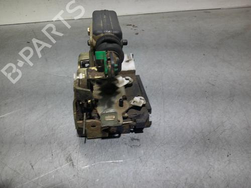 Front right lock RENAULT 19 II Chamade (L53_)  | BP12186147C97 