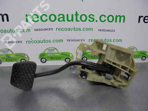 Used Break pedal Break pedal BMW 5 (E60) 525 d (177 hp) 8790942 8790942
