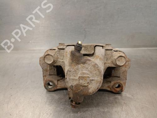 Left rear brake caliper TOYOTA LAND CRUISER 90 (_J9_) 3.0 TD (KZJ90_, KZJ95_, KZJ90R, KZJ95R, KZJ90W, KZJ95W) | BP19631502M107 