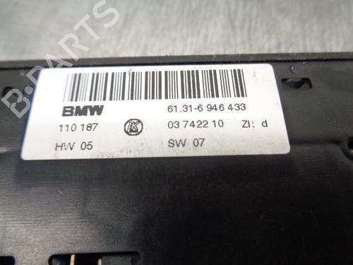 Switch BMW X5 (E53) 3.0 d | BP14330733I30