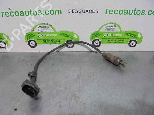 Electronic sensor OPEL ZAFIRA A MPV (T98) 1.6 16V (F75) | BP8288048M84 