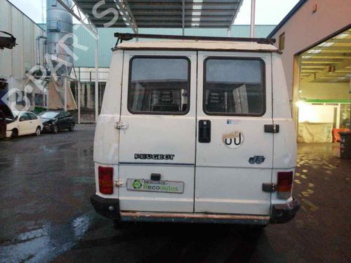 Left front suspension arm PEUGEOT J5 Van (280L) 2.5 D | BP11768163M12 