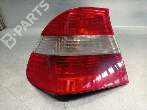 Used Left taillight Left taillight BMW 3 (E46) 320 d (150 hp) 10339378 10339378
