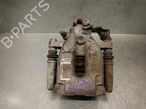 Used Left rear brake caliper PEUGEOT 2008 I (CU_) 1.2 THP 110 / PureTech 110 (110 hp) 20102170
