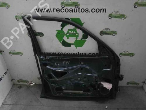 Left front door MERCEDES-BENZ E-CLASS (W210)  | BP2106657C2 