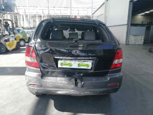 Left sun visor KIA SORENTO I (JC) 2.5 CRDi 4WD | BP6143653I1  - Image 9