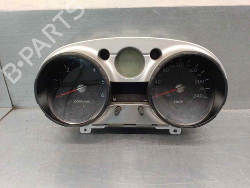 Used Instrument cluster NISSAN QASHQAI / QASHQAI +2 I (J10, NJ10, JJ10E) 2.0 dCi (150 hp) 18085175
