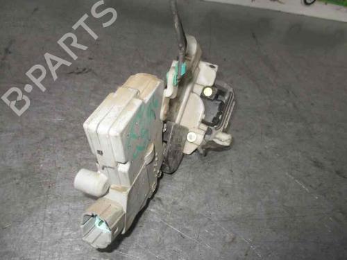 Rear left lock NISSAN MAXIMA / MAXIMA QX IV (A32) 3.0 | BP2313546C100 