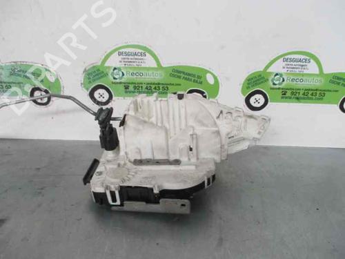 Front left lock FIAT FREEMONT (345_) 2.0 JTD 4x4 | BP2316497C98 