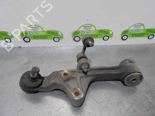 Used Right front suspension arm KIA CARNIVAL II (GQ) 2.9 CRDi (144 hp) 2071577