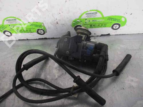 Used Ignition distributor Ignition distributor FORD FIESTA II (FBD) 1.4 (FBD) (75 hp) 8724473 8724473