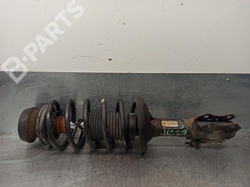 Used Left front shock absorber Left front shock absorber SEAT IBIZA II (6K1) 1.9 D (64 hp) 10506342 10506342