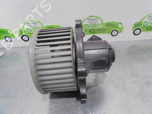 Heater blower motor CITROËN XSARA (N1) 1.9 D | BP2063805M62 