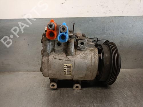 AC compressor HYUNDAI MATRIX (FC) 1.6 | BP19286034M34 