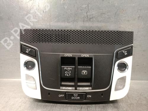 Used Interior roof light HONDA HR-V (RU) 1.6 i-DTEC (RU8) (120 hp) 19677829