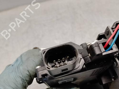 Høyre bak lås AUDI A4 B6 Avant (8E5)  | BP18046224C99 
