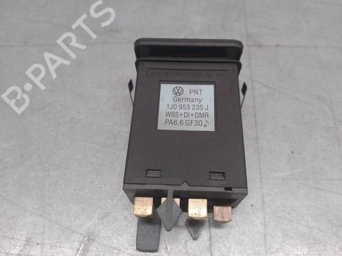 Warning switch VW GOLF IV (1J1) 1.9 TDI | BP17839079I22 