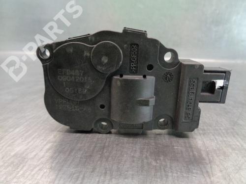 Used Heater blower motor Heater blower motor VOLVO V40 Hatchback (525) D2 (120 hp) 9971272 9971272